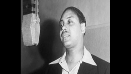 Big Joe Turner-shake rattle and roll