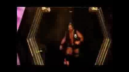 Wrestlemania 23 - Ma4at
