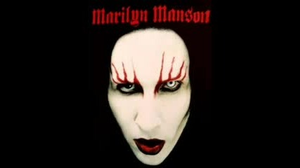 Marilyn Manson