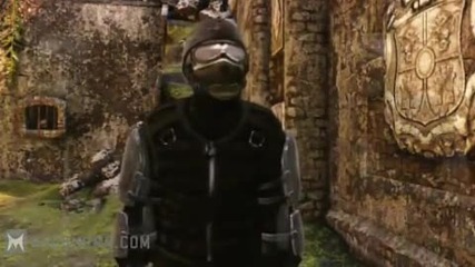 Sanity Not Included - Flash Adob (season 1 Episode 9)