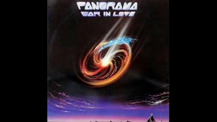 Panorama--war In Love 1985 Italo Dsico