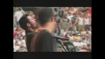 Linkin Park - Crawling(live In Texas)