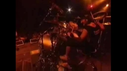 Pantera - Cowboys From Hell ( Live at Ozzfest )