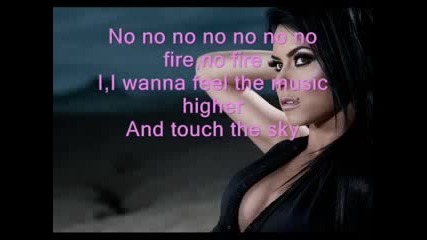 Inna feat Bob Taylor Deja Vu Lyrics