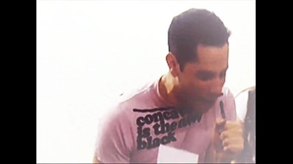 Feliz Cumpleanos Christian Chavez /31 г./