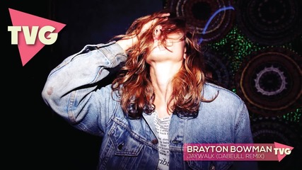 Brayton Bowman - Jaywalk