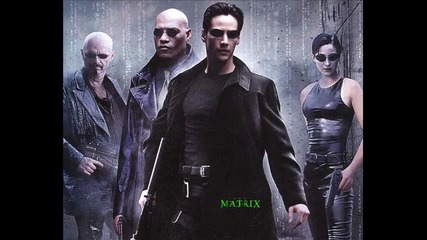 Matrix Revolutions - Navras 