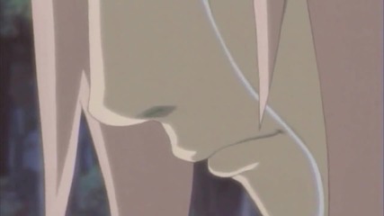 ino sasuke sakura - he loves me not