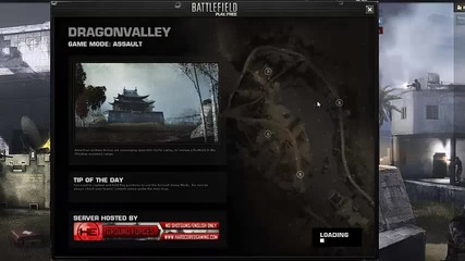 Battlefield Dragon Valley gameplay