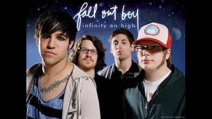 Fall Out Boll - Thanks For The Memories