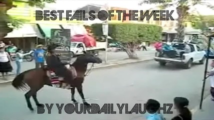 Best Fails Of The Week 2 March 2012 __ Wtf"