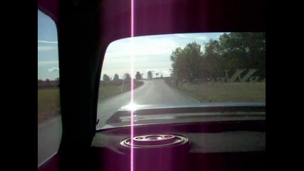 Bmw Turbo rastas innan avst