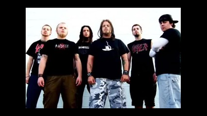 Bleed the Sky - Skin Un Skin