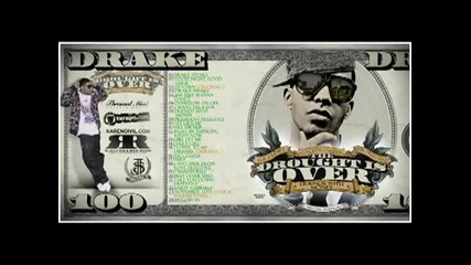 Drake ft. Nipsey Hussle - Killer 