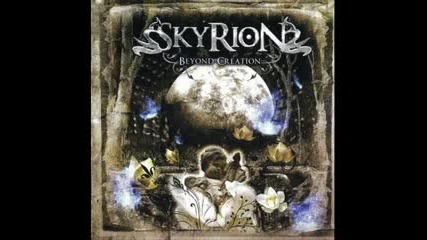 Skyrion - Born For Metal