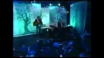 James Morrison On Jimmy Kimmel Live