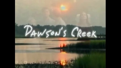 Dawson's Creek 3x3 None of the Above Субс Кръгът на Доусън