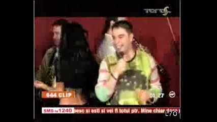 Florin Salam - Iar Am Puso