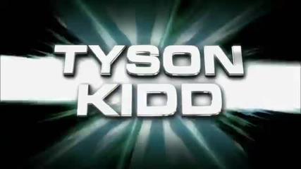 Tyson Kidd 2012 Titantron - Bed of Nails