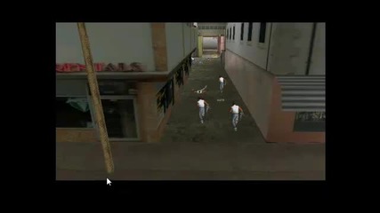Gta Vice City епизод 9