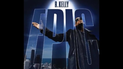 2010 » R. Kelly - Fireworks