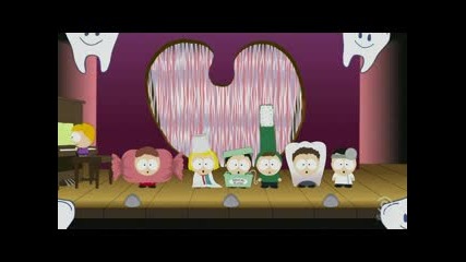 South Park - Royal Pudding - S15 Ep03