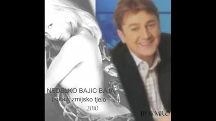 Nedeljko Bajic Baja - 2010 - pokazi Zmijsko Tjelo - 