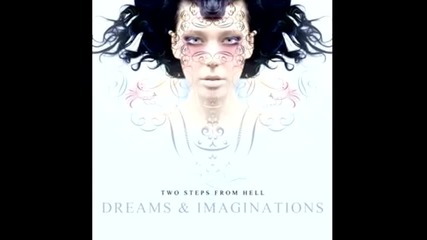 Two Steps From Hell - El Mexicano