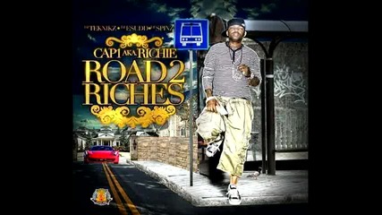 Cap 1 - How I Live