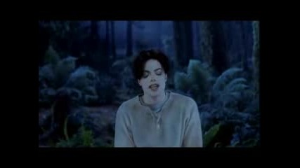 Michael Jackson - Childhood (video) 