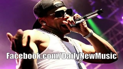 Nelly - Country Ass Nigga (ft. Drumma Boy, T.i. & 2 Chainz)