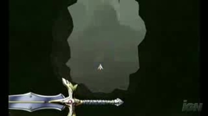 Dragon Quest Swords Review