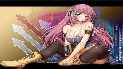Nightcore - Boom Boom