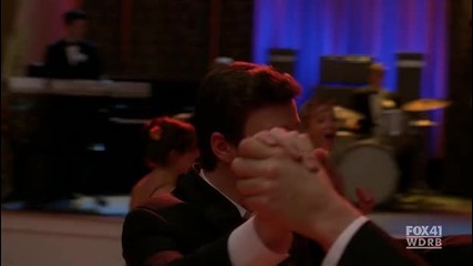 Just The way you are - Glee Style (season 2 Episode 8)