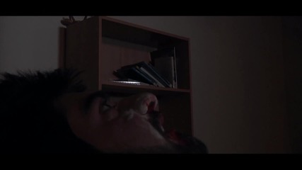 Rest Your Legs (post Apocalyptic Short Film)