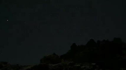 Nature time lapse - relax 