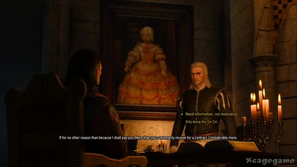 The Witcher 3 Wild Hunt Part 7