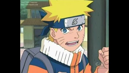 Naruto - Ep.175 - The Treasure Hunt is on! {eng Audio}