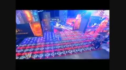 Wwe Wrestlemania 20 Highlights