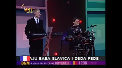 Jana - Jana dva