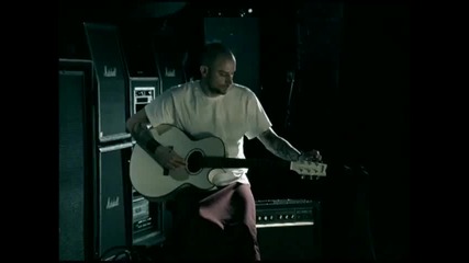 Cold - Gone Away 