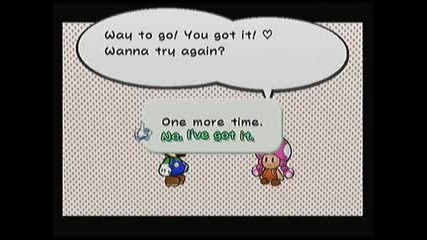 Paper Mario - The Thousand - Year Door - Walkthrough - Sidequests of Chapter 6 Part 1 