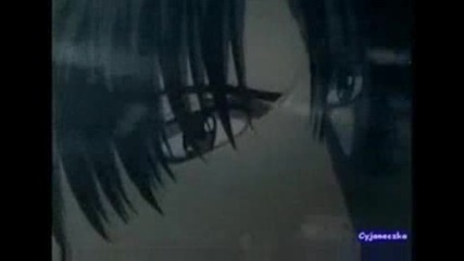 Naoe and Takaya - From a Shell