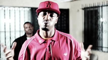 New! Serius Jones Feat. Jay Rock - Look Out The Window ( Високо Качество ) 