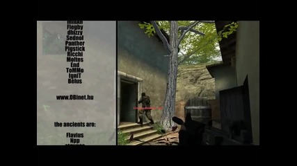 Css: Pro Gamer Kodiak Vol.3
