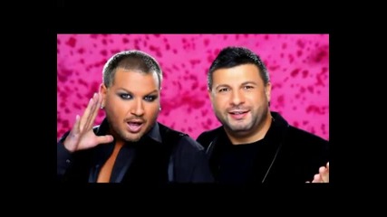 Азис & Тони Стораро - Да го правим тримата