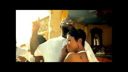 Rick Ross F.Nelly - Here I Am Official Video