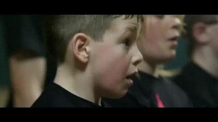 Tiеsto, Mark Knight - Beautiful World ft. Dino *официално видео*