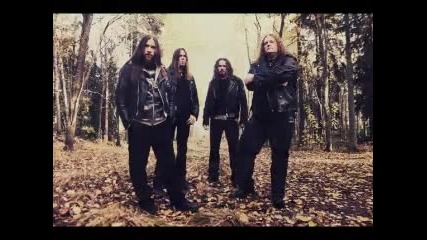 Unleashed - Germania ( Odalheim-2012) unleashed