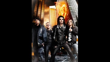 Tokio Hotel - Automatic [remix Version]